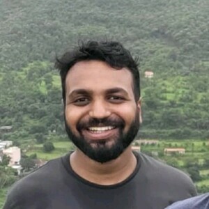 Chirag Bansal - eCommerce Manager 