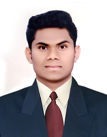 Atul Nagose - Software engineer 1