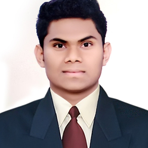 Atul Nagose - Software engineer 1