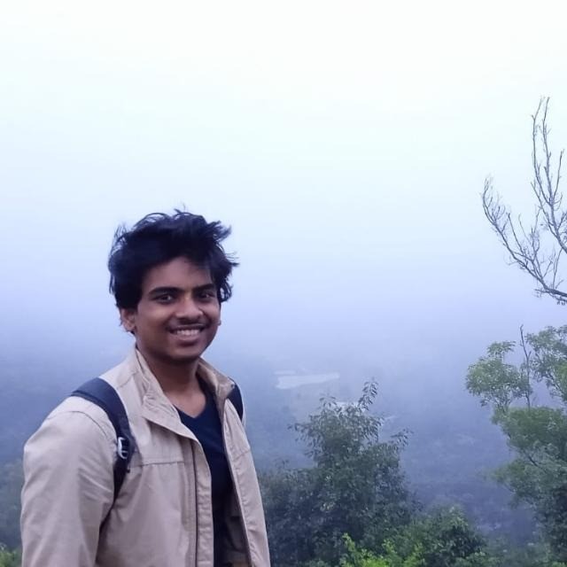 Chaitanya Kartik - AI intern, Banao technologies 