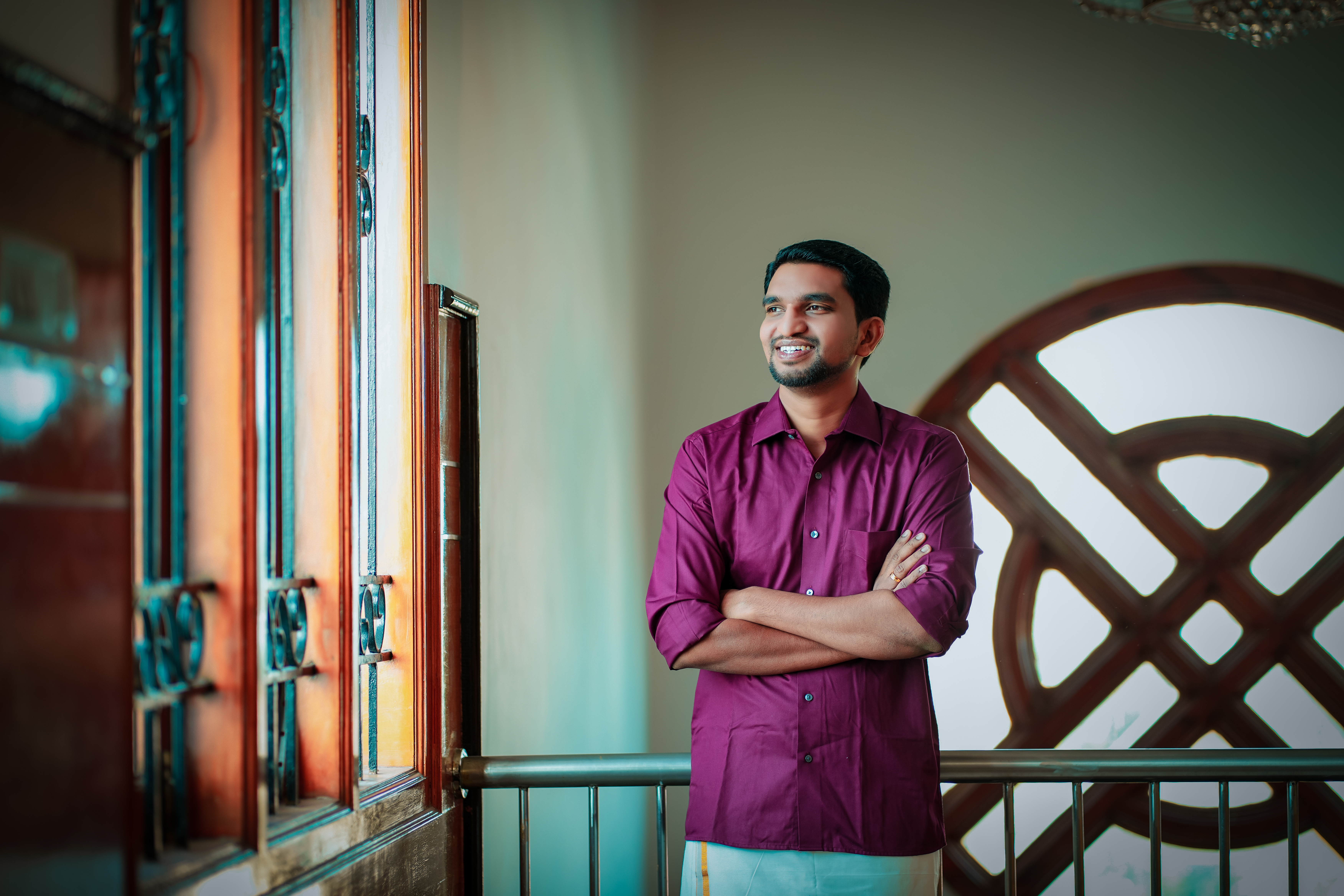 vignesh waran - Engineer 