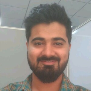 Pritesh Barbhaya - Sr Lead Software Engineer