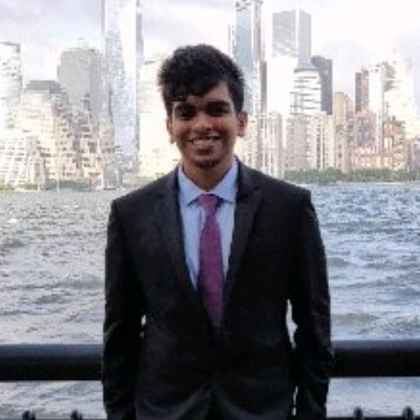 Shubham Kumar - Senior Software Engineer, Rippling 