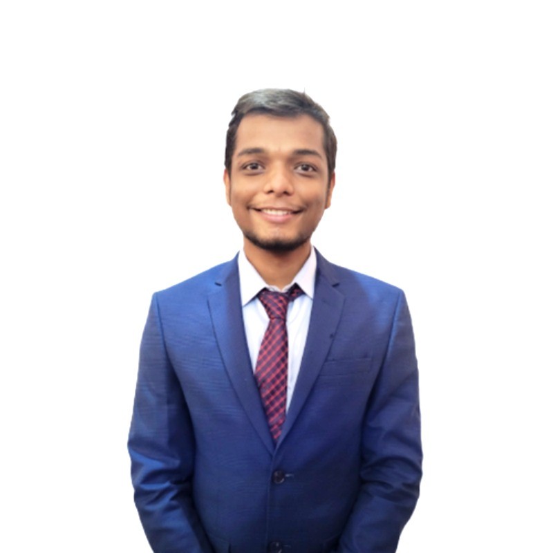 Mihir Kumar Singh - Software Engineer, Cisco