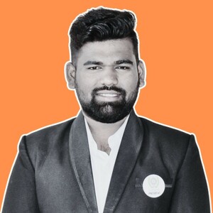 Ankit Sonawane - VP Business - Innovitlabs & Product Manager at SearchIn 