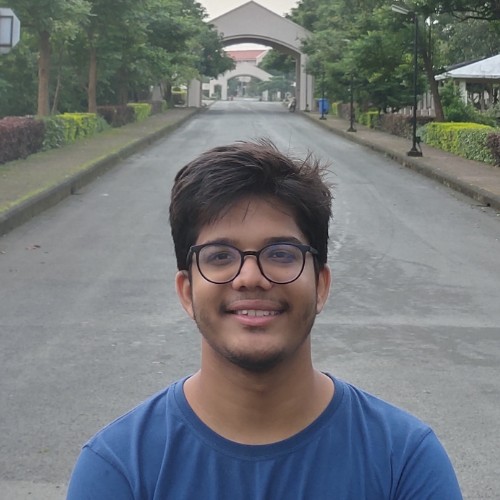 Kartik Choubisa - Software engineer, silence laboratories