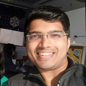 Suraj Patil - Data Analyst