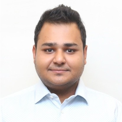 Adhish Singla - Senior Software Engineer, Google