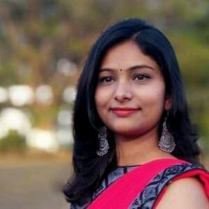 Priya Gupta - Program Manager Deloitte 