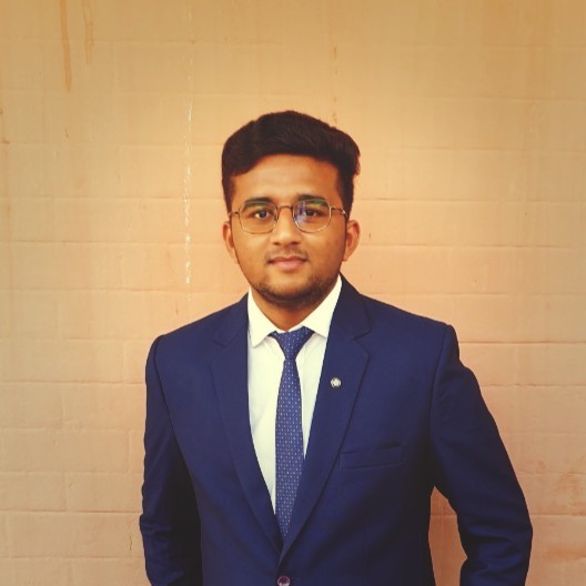 Suyash Choudhary - Software Engineer