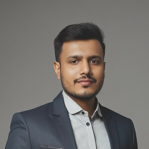 Ketan Goel - Lead business Analyst