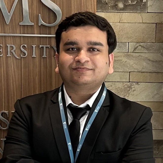 Sachin Aggarwal - MBA - NMIMS Mumbai 2025 | Ex-Co-Founder Nurture Lifestyle