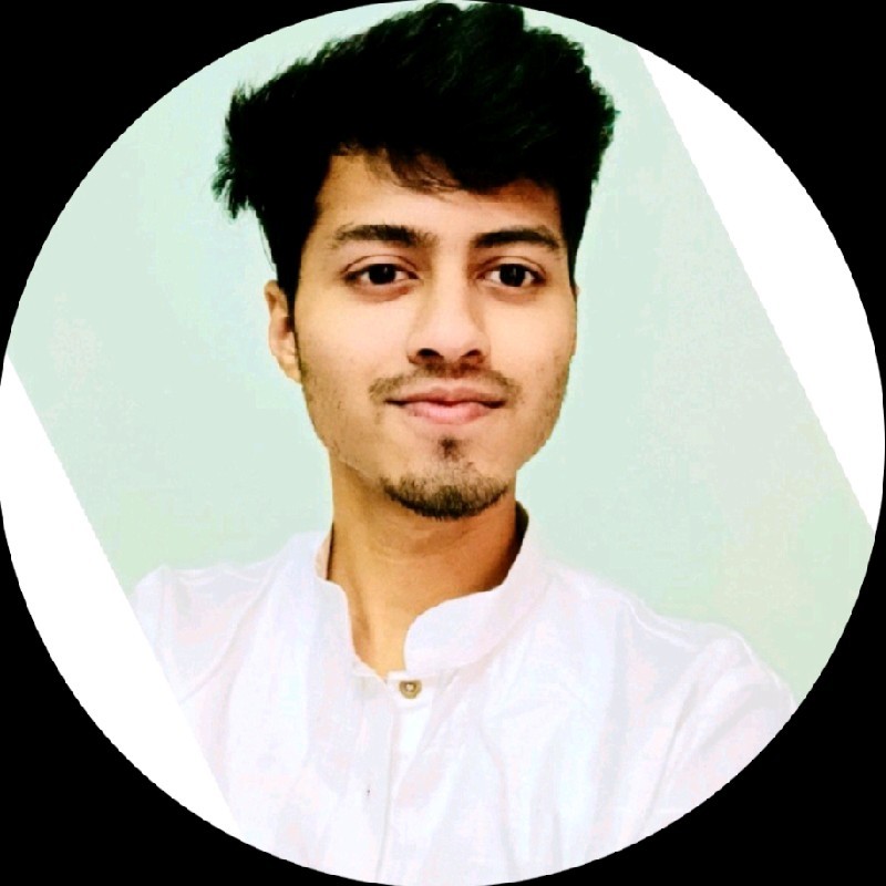 Faizan Ansari - UX Designer