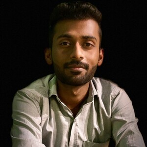 Tushar Singh - Software Engineer