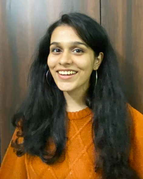 Bharvi J - CA Finalist