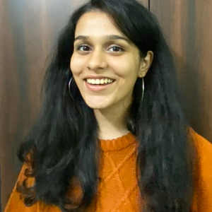 Bharvi J - CA Finalist