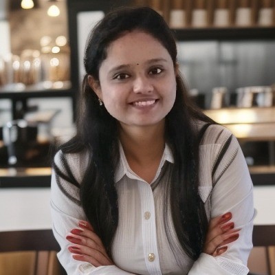 Shweta Goswamy - CEO & Founder at PixieBytez Innovations LLP