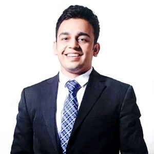 Jitendra K Pareek - Director - PIKORUA Realty 