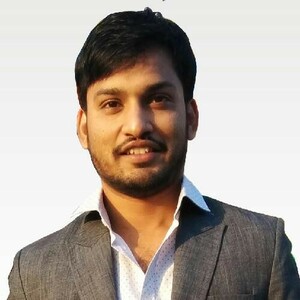 Karan Shah - Founder, Innovura Technologies Private Limited