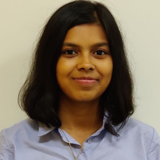 Sneha Singh - Lead at LSEG