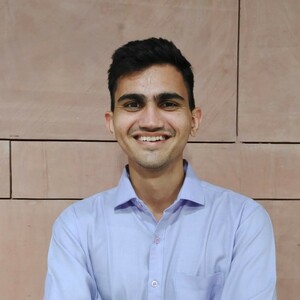 Lokesh Leel - Associate Product Owner