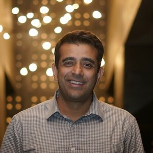 Sameer Mehta - Founder, Ayoohoo