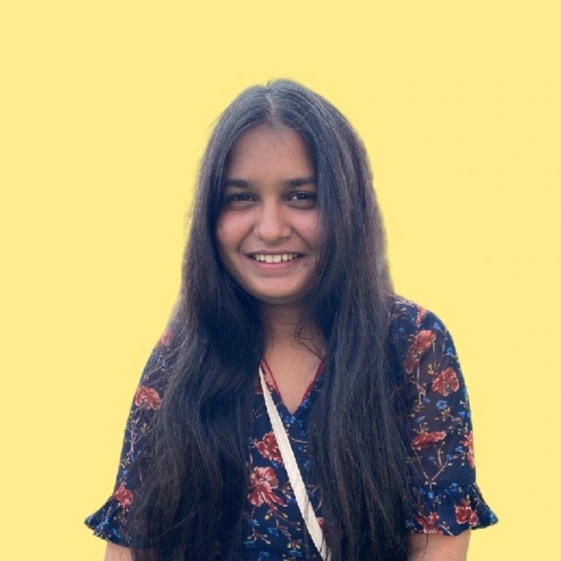 Bhumika Sanadhya - Associate