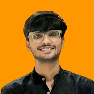 Chaitanya Rana - Software Engineer 