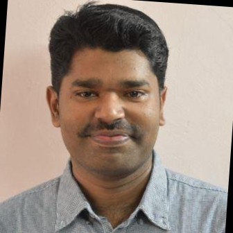 Vivek Ramasamy - SRE