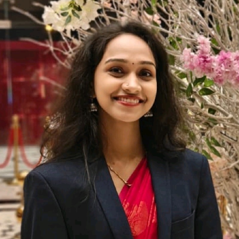 Aiswarya K - Co founder Togo AI labs