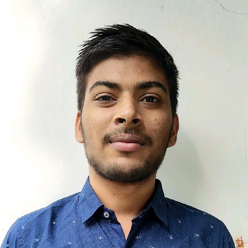 Vivek Agarwal - Co-Founder, Brainsynk