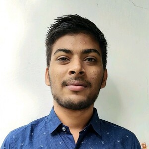 Vivek Agarwal - Co-Founder, Brainsynk