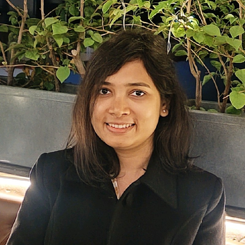 Sushmita Sahu - Product Manager at Gameberry Labs