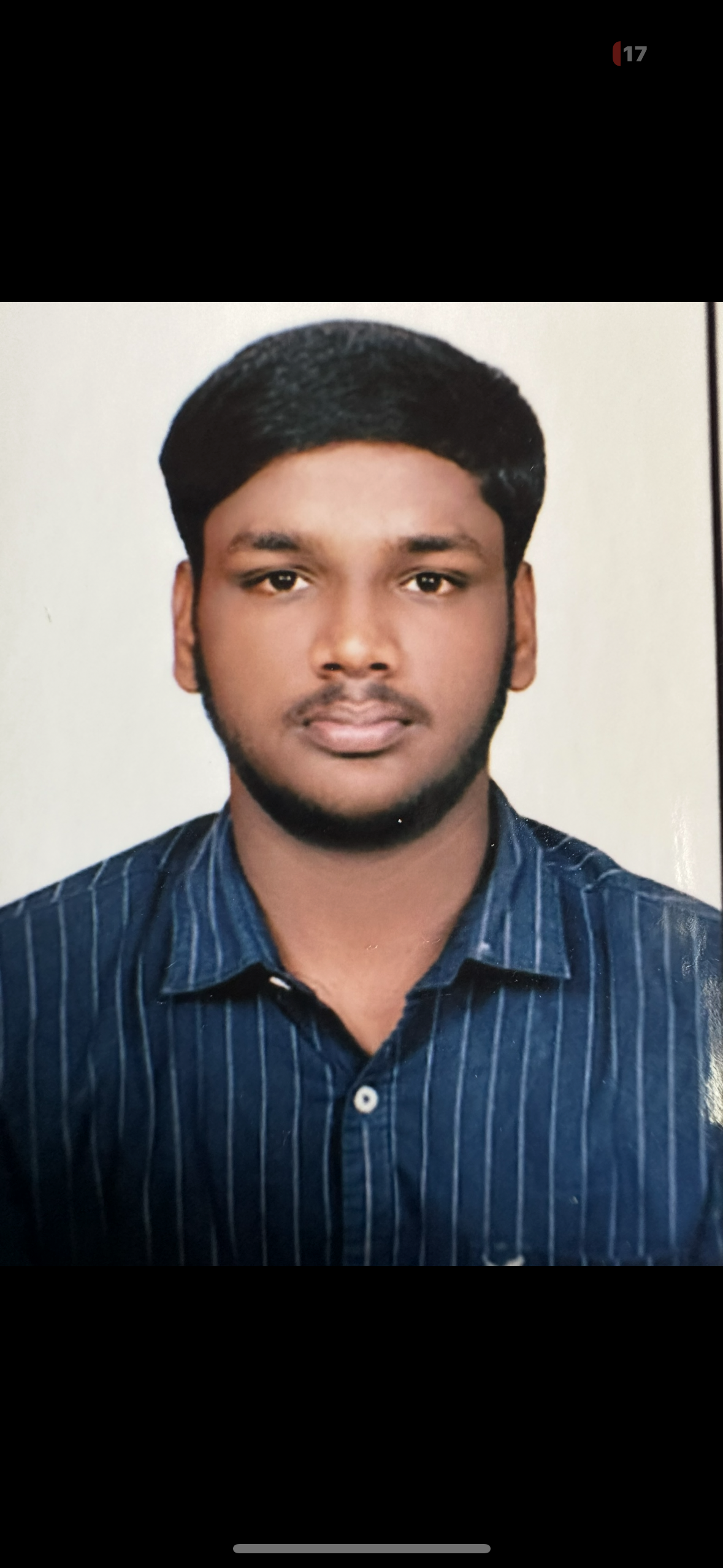 AJAY RAO PABBATHINENI - Quick staff 