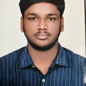 AJAY RAO PABBATHINENI - Quick staff 