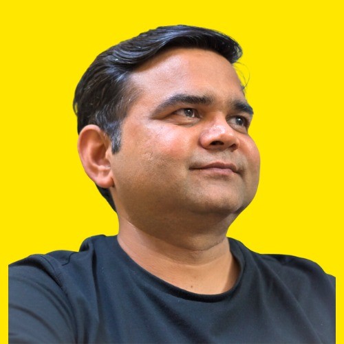 Vikram Malihan - Founder, The Virtual CTO