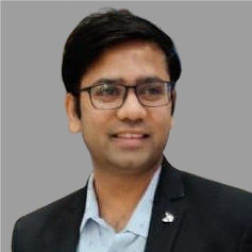 Chetan Gupta - Data Analyst, EY