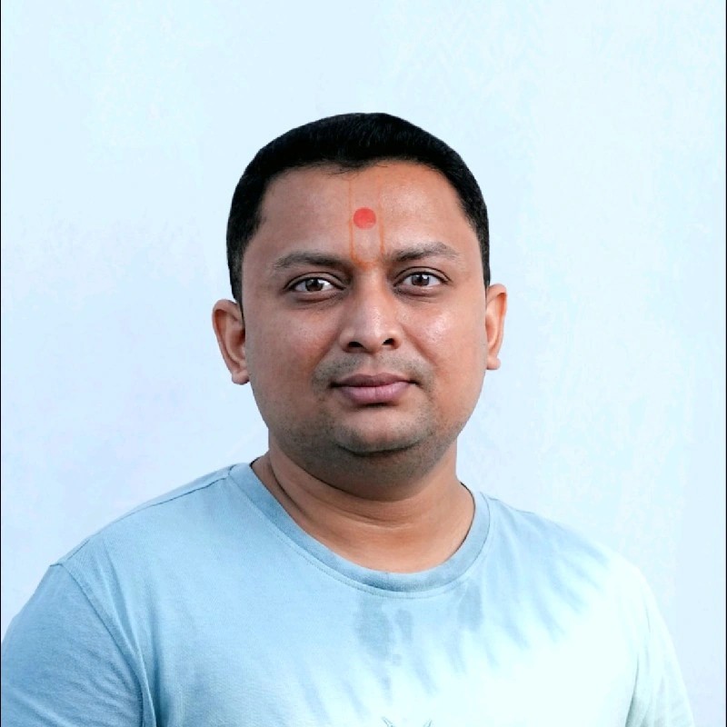 Sanjay Sarkheliya - Co-Founder & COO