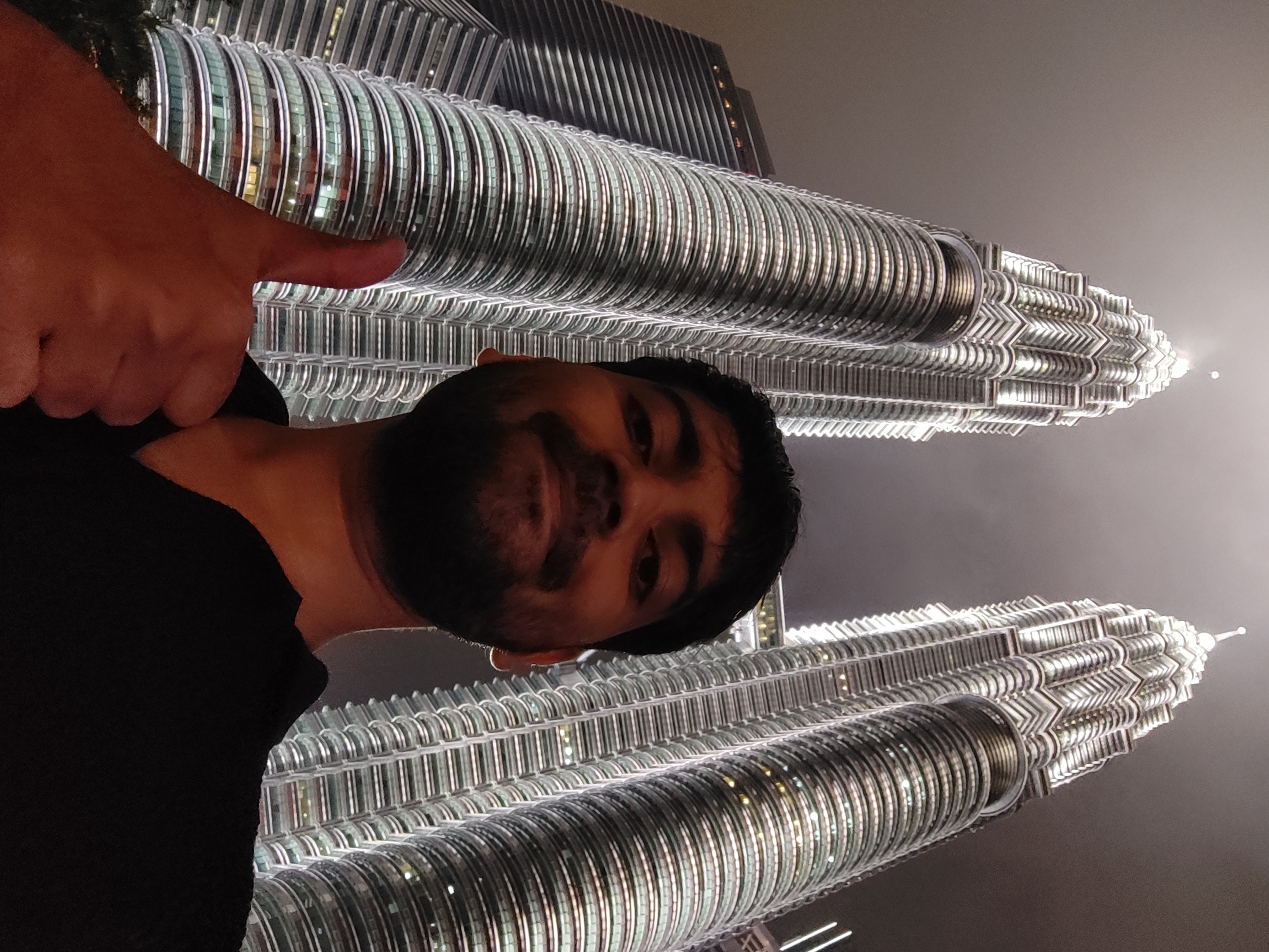 Aman Bansiwal - Co-founder, ADNOXY