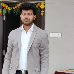 Madhu Sudan Reddy Sudireddy - Senior software developer