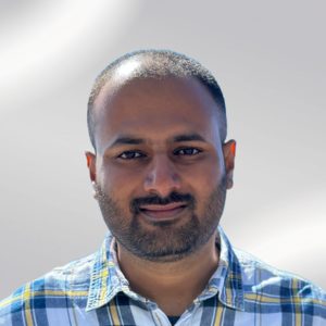 Prasanna Deshpande - Co-Founder, Sorec