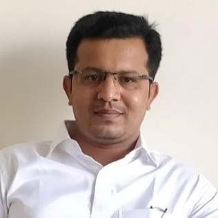 Shekhar Maske - Co-founder at Biztree Outsourcing