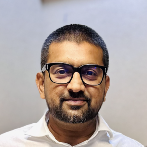 Denish Patel - Co-Founder, Adkrity