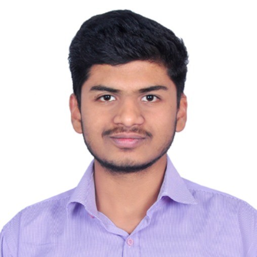 Prashant Garde - Full Stack Developer