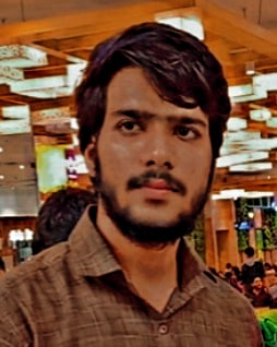 Ankush Shukla - Student 