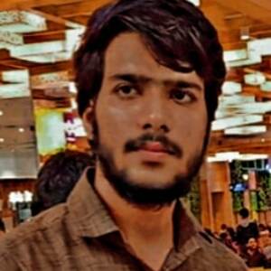 Ankush Shukla - Student 