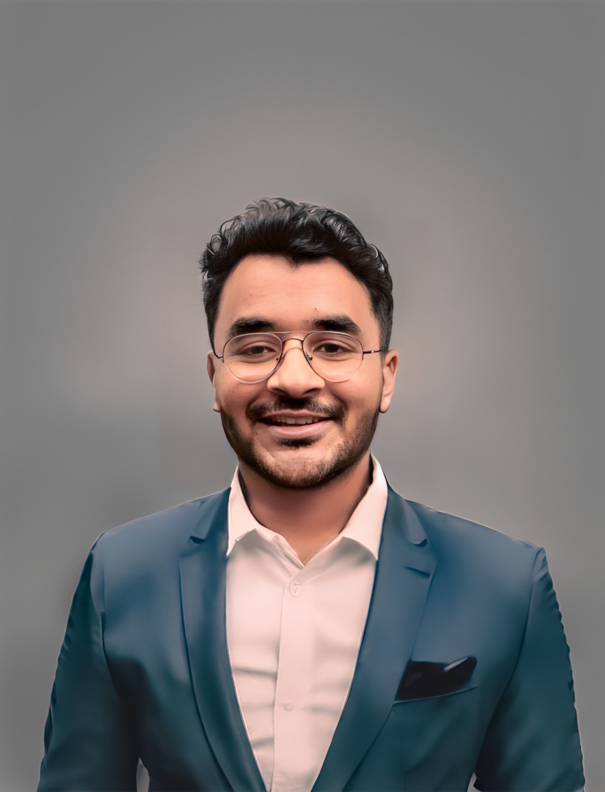 Syed Irfan Ali🛡️ - Founder & Director , Eduwedo