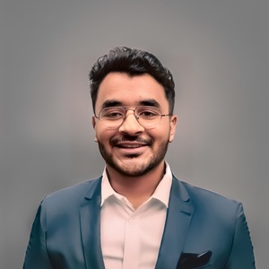 Syed Irfan Ali🛡️ - Founder & Director , Eduwedo