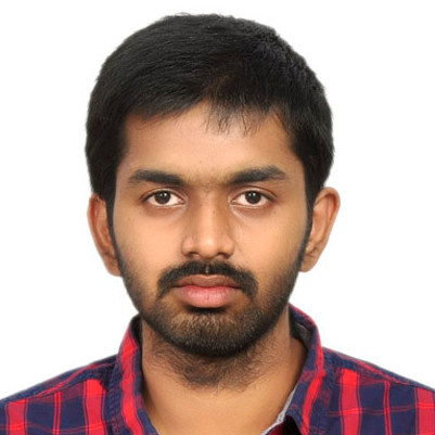 SUMAKAR K V S - Digital Design Engineer, Analog Devices