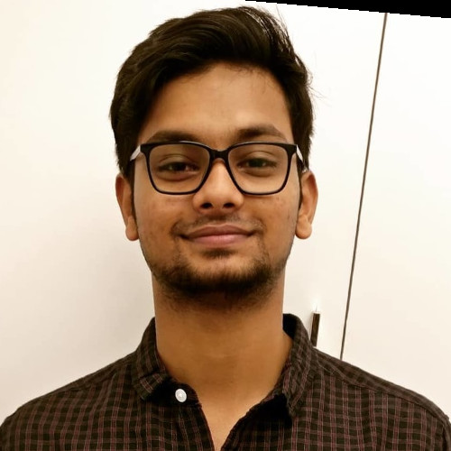 Zainuel Abideen - Software Engineer, Swiggy 